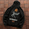 HOODIE Repr Crown