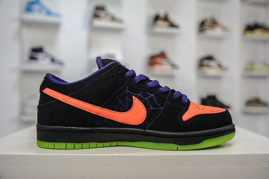 Dunk SB Night of Mischief