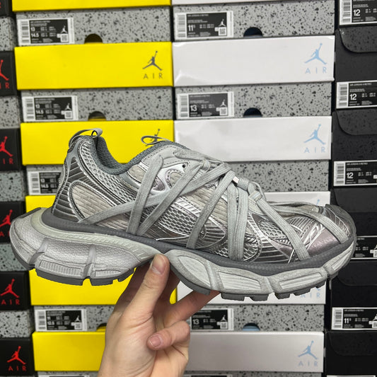 BLG 3XL Grey