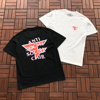 Anti Social Club T-Shirts