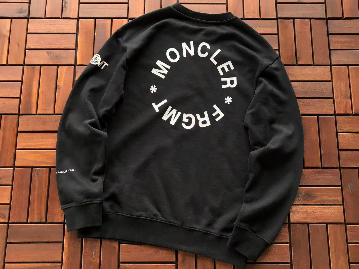 Camisolas MC