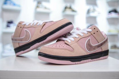 Dunk SB Pink Lobster