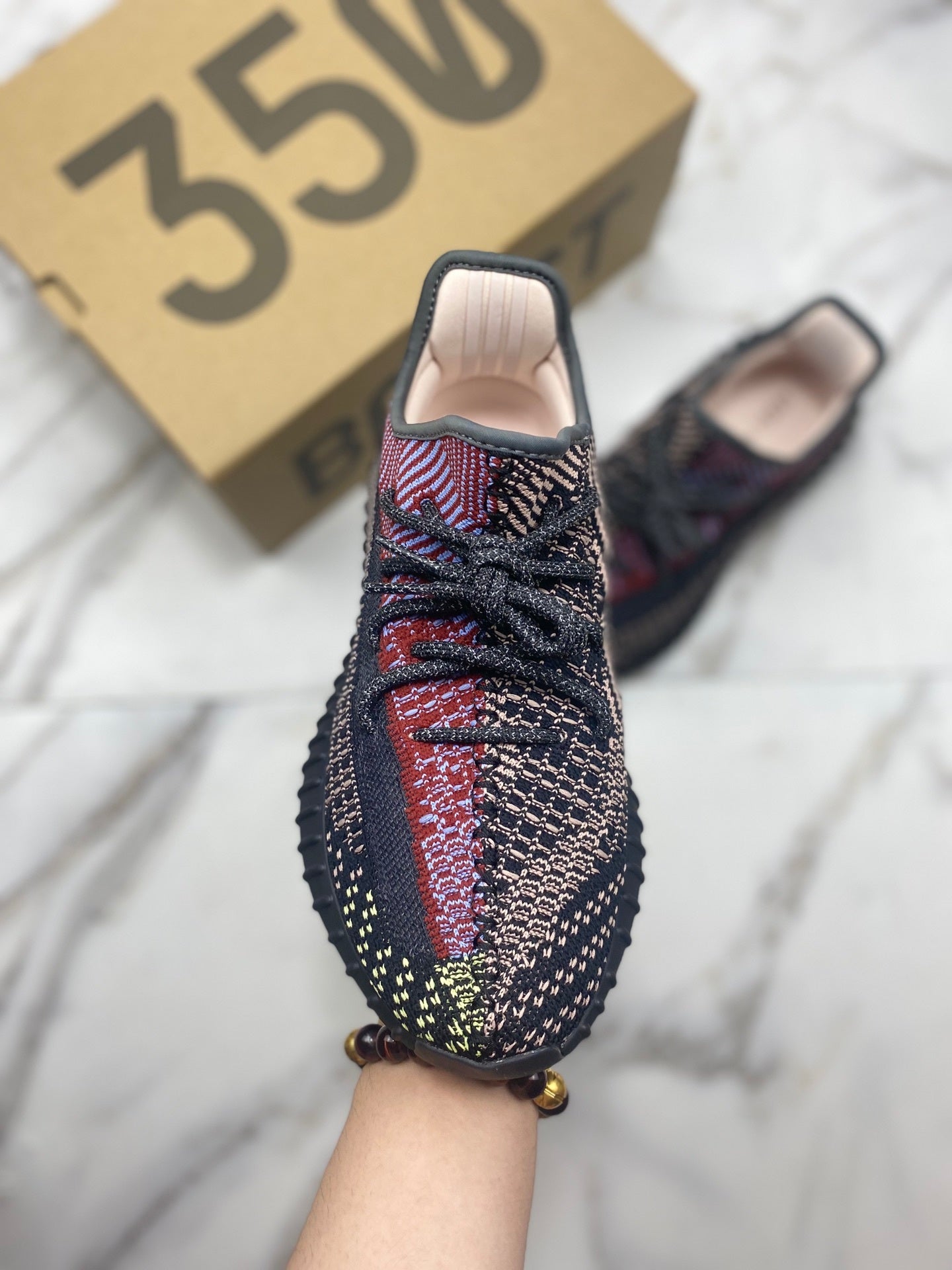 Boost 350  Yecheil