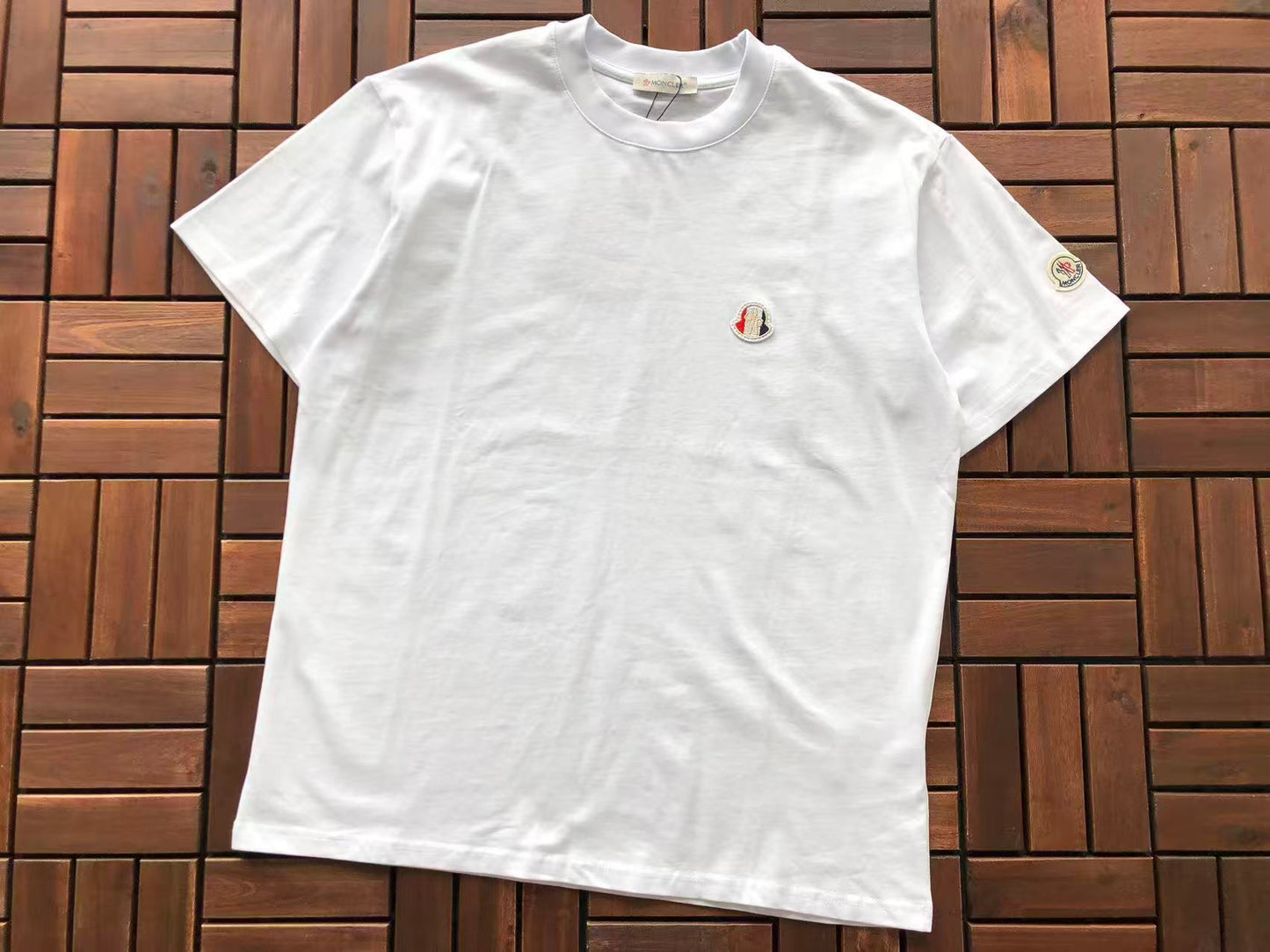T-Shirts MC