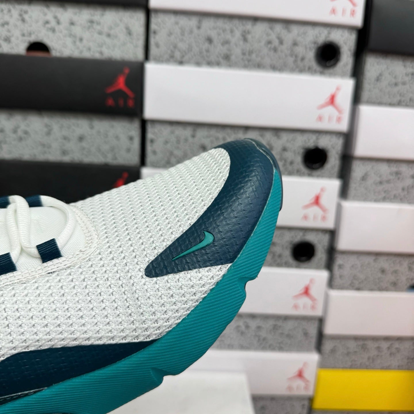 Air Max 270 Spirit Tea