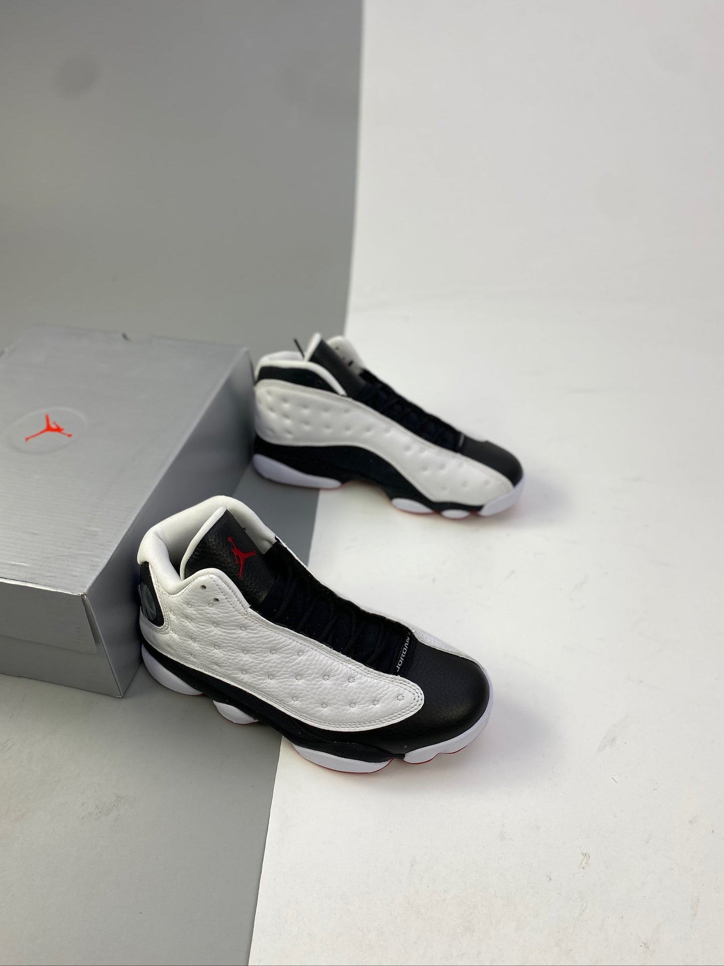 13 He Got Game