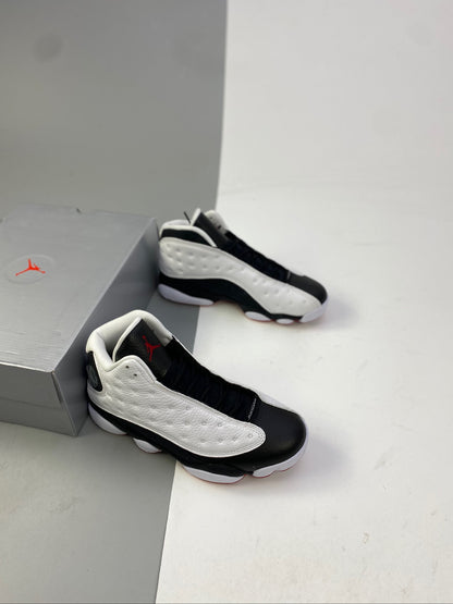 13 He Got Game