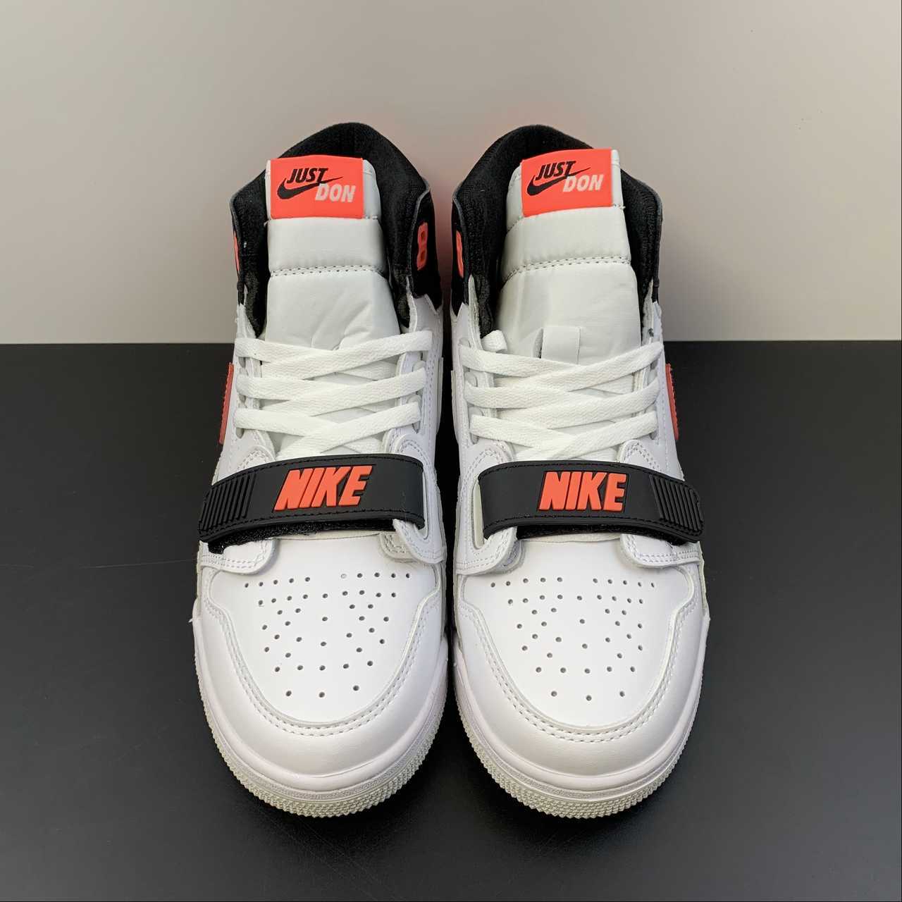 Legacy 312 Hot Lava