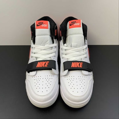 Legacy 312 Hot Lava