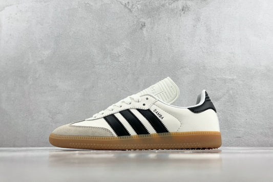 Samba Classic Gum Sole