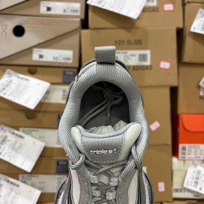 BLG Triple S.2 Grey/White/Black