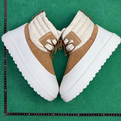 TT UGG CLASSIC MINI Lace-Up Weather