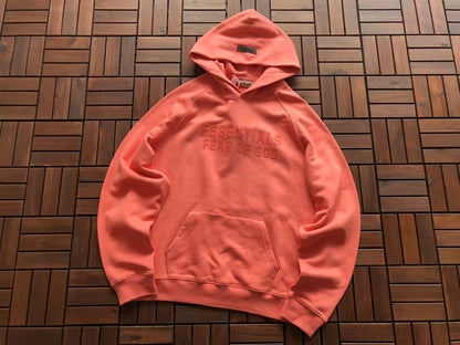 Essentials Hoodies