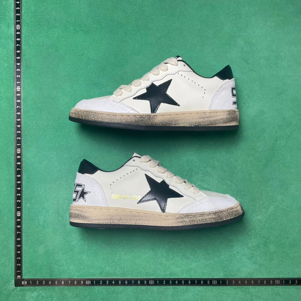 GDGS Black Star