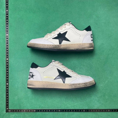 GDGS Black Star