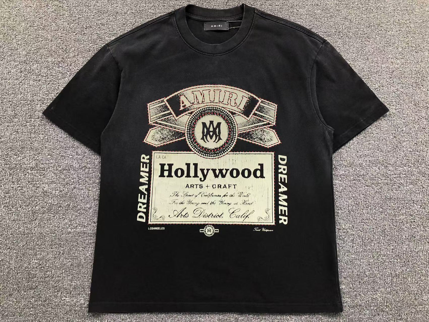 T-shirt AM