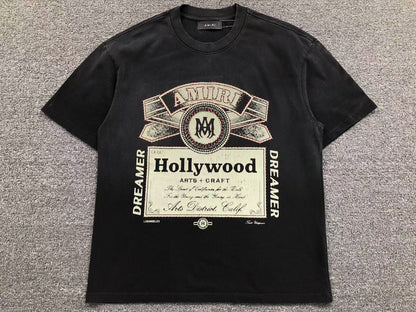 T-shirt AM