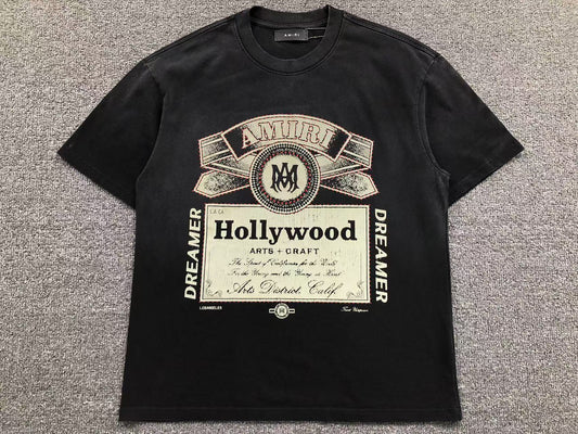 T-shirt AM