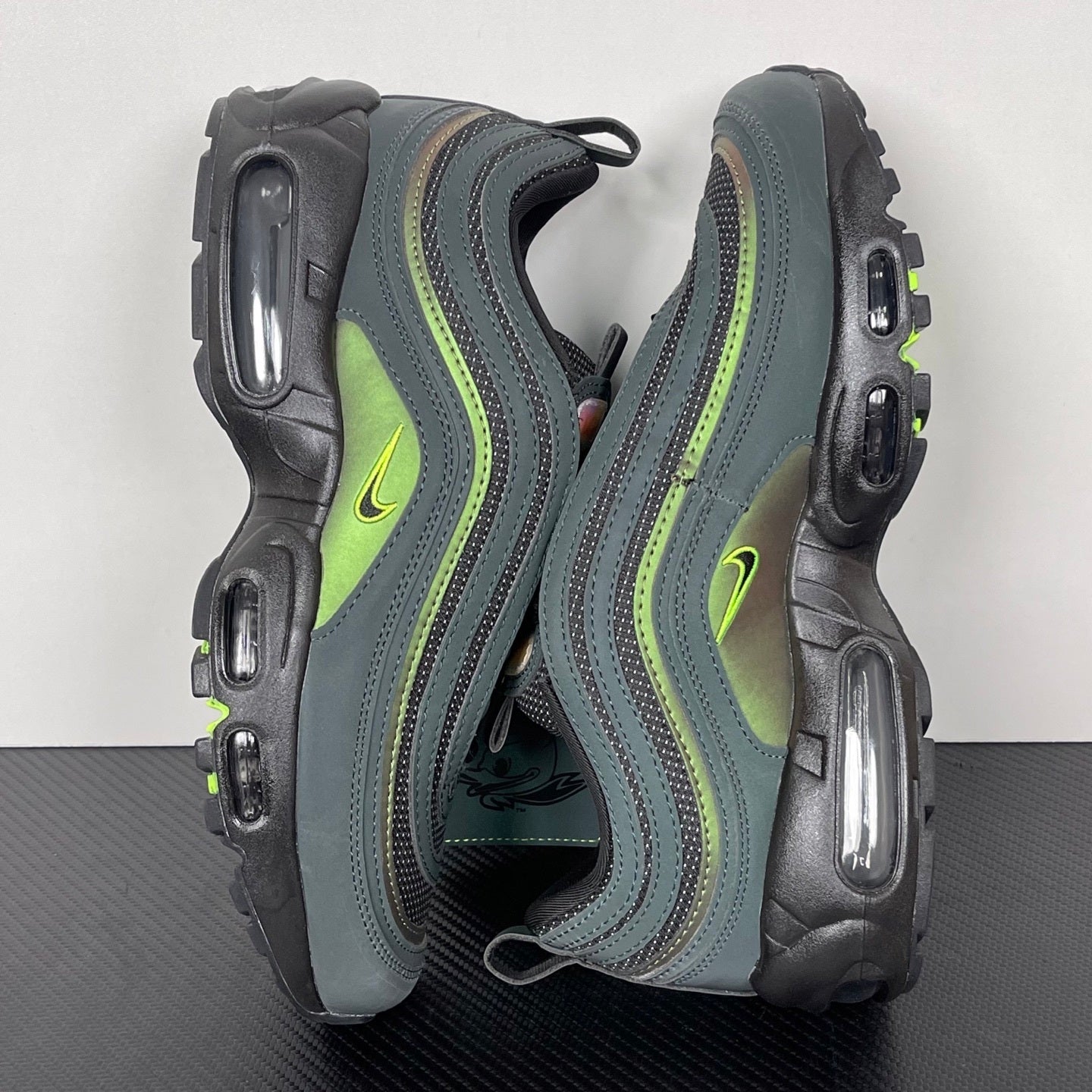 97  Hulk