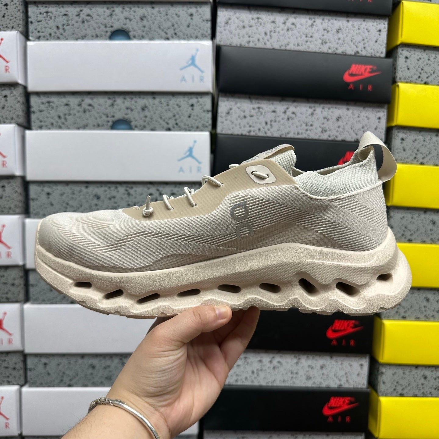Cloudtilt Loewe LSD