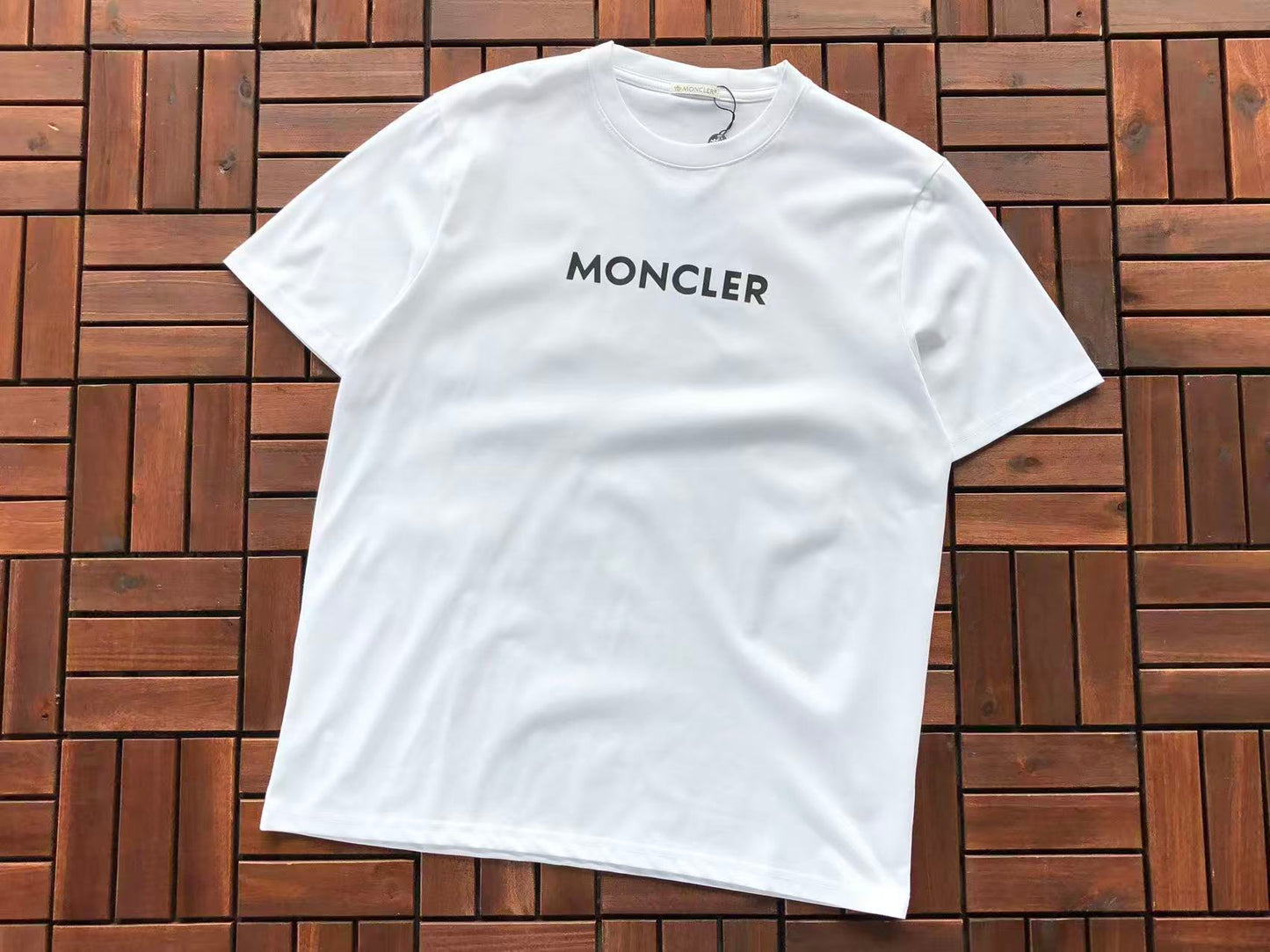 T-Shirts MC
