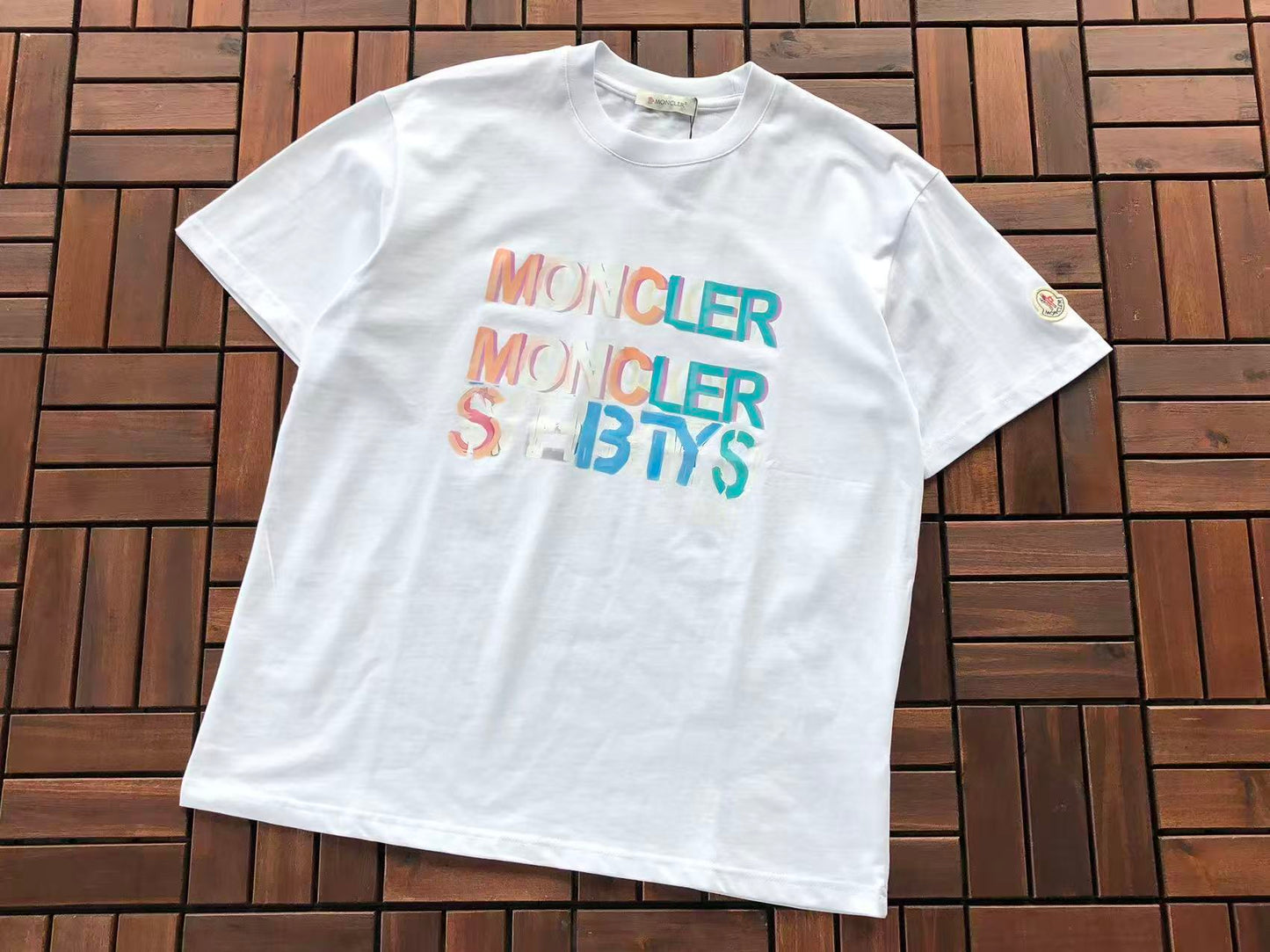 T-Shirts MC