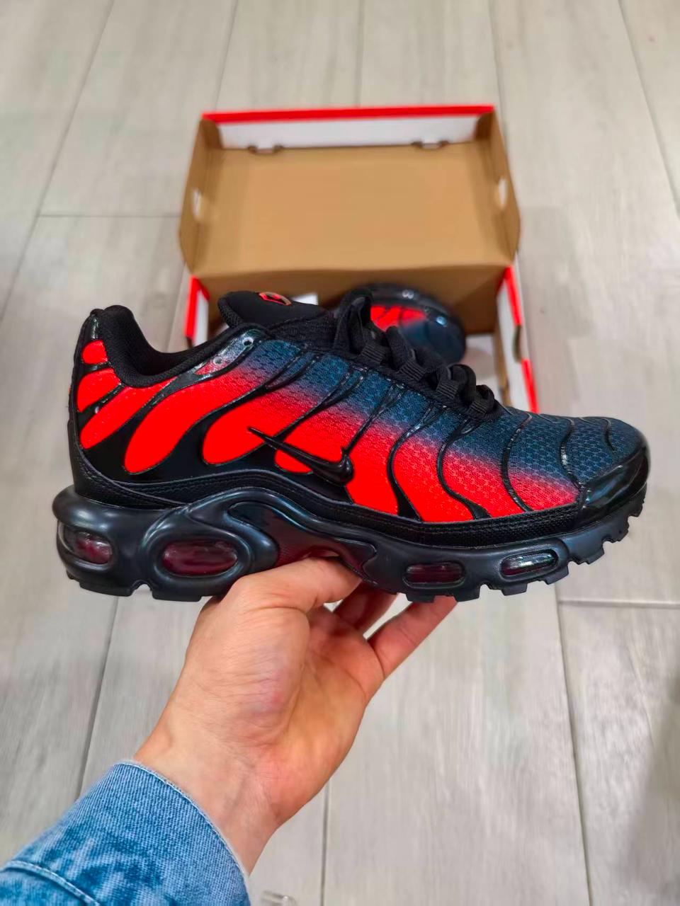 TN Red