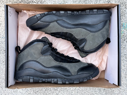 AJ10 Dark Shadow