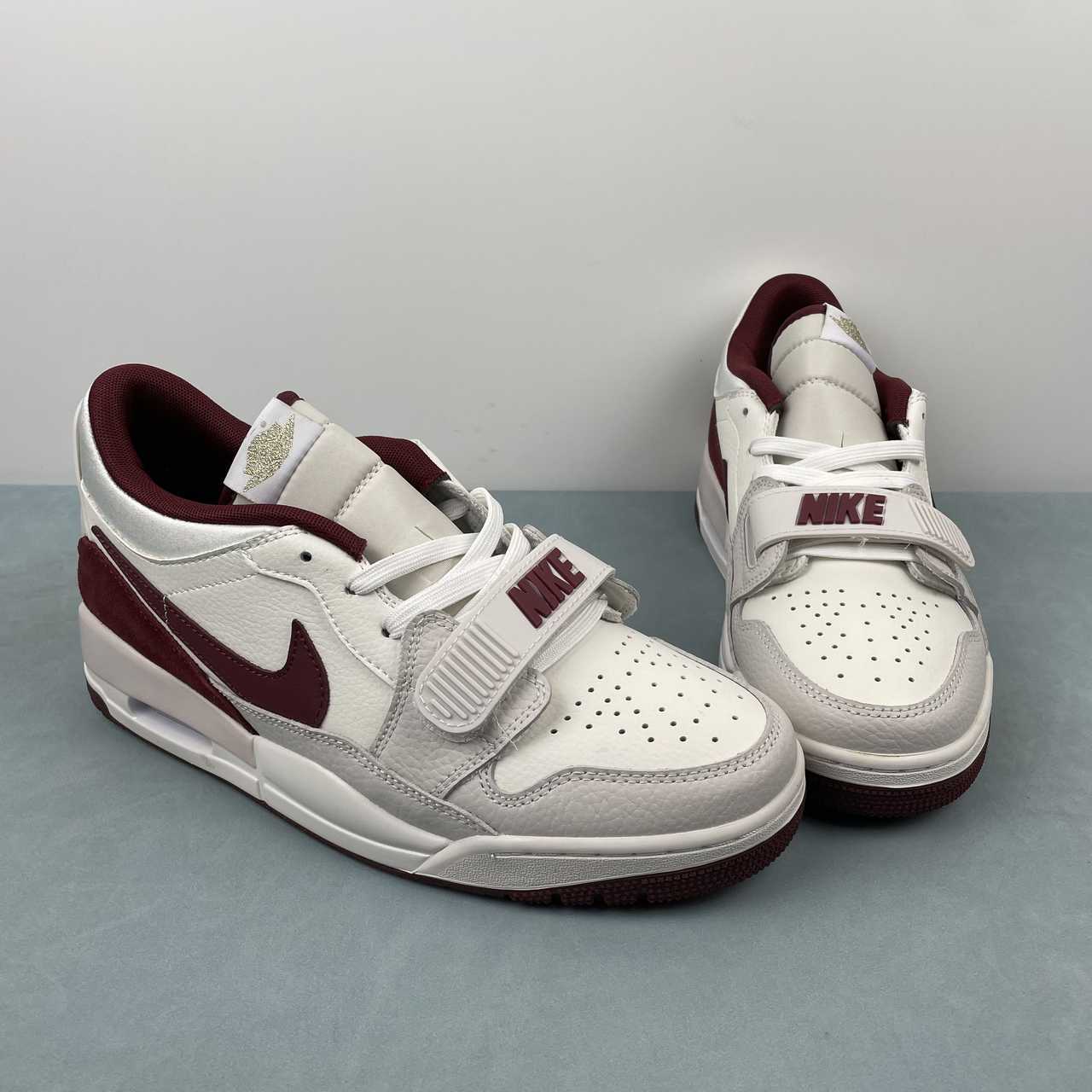 Legacy 312 Burgundy Tint