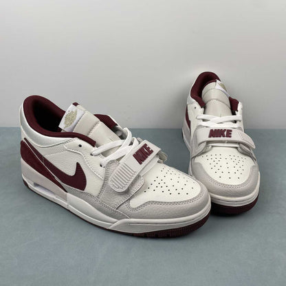 Legacy 312 Burgundy Tint
