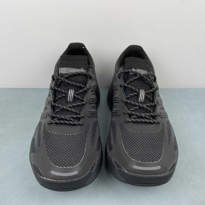 Adizero Aruku All Black