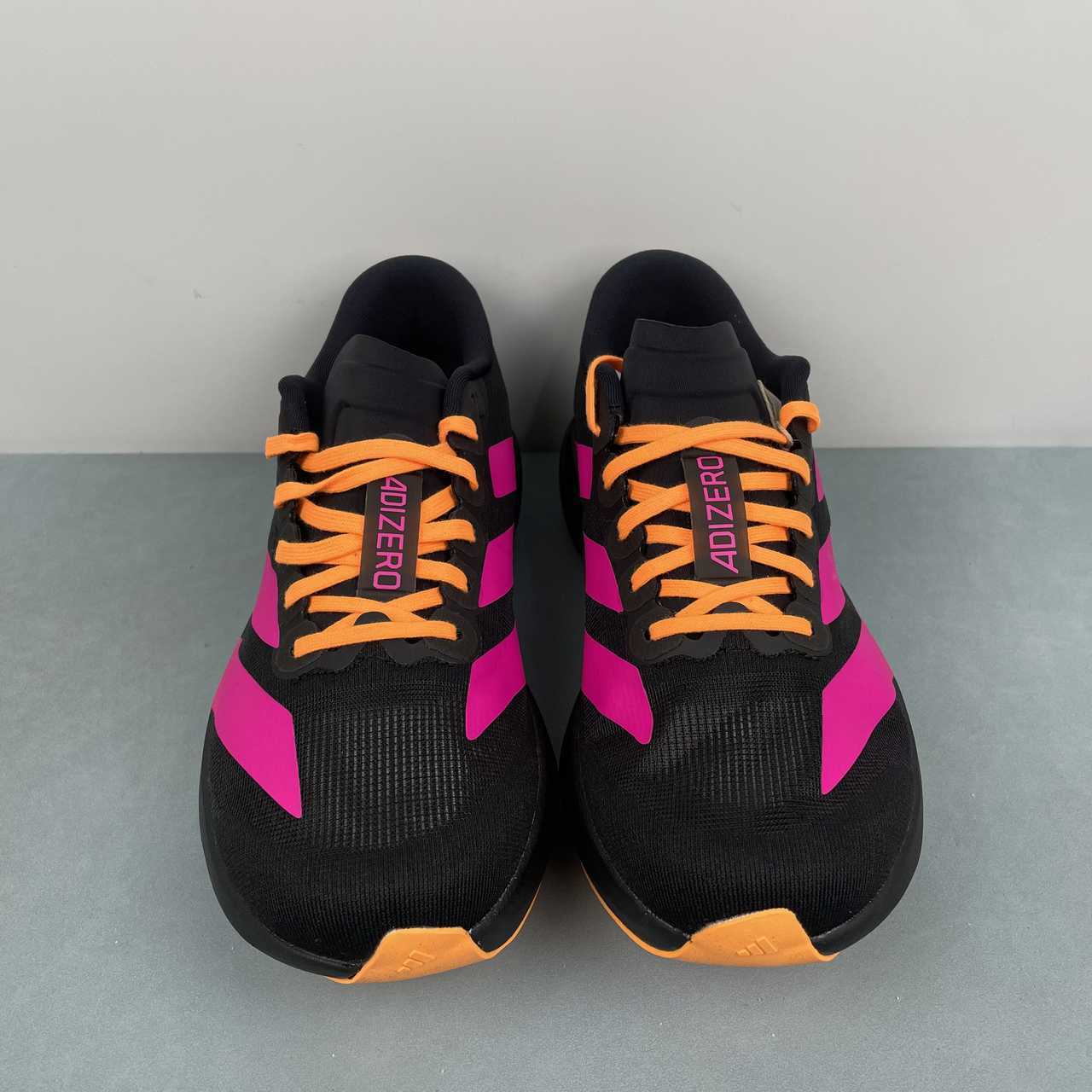 Evo SL Black Rose