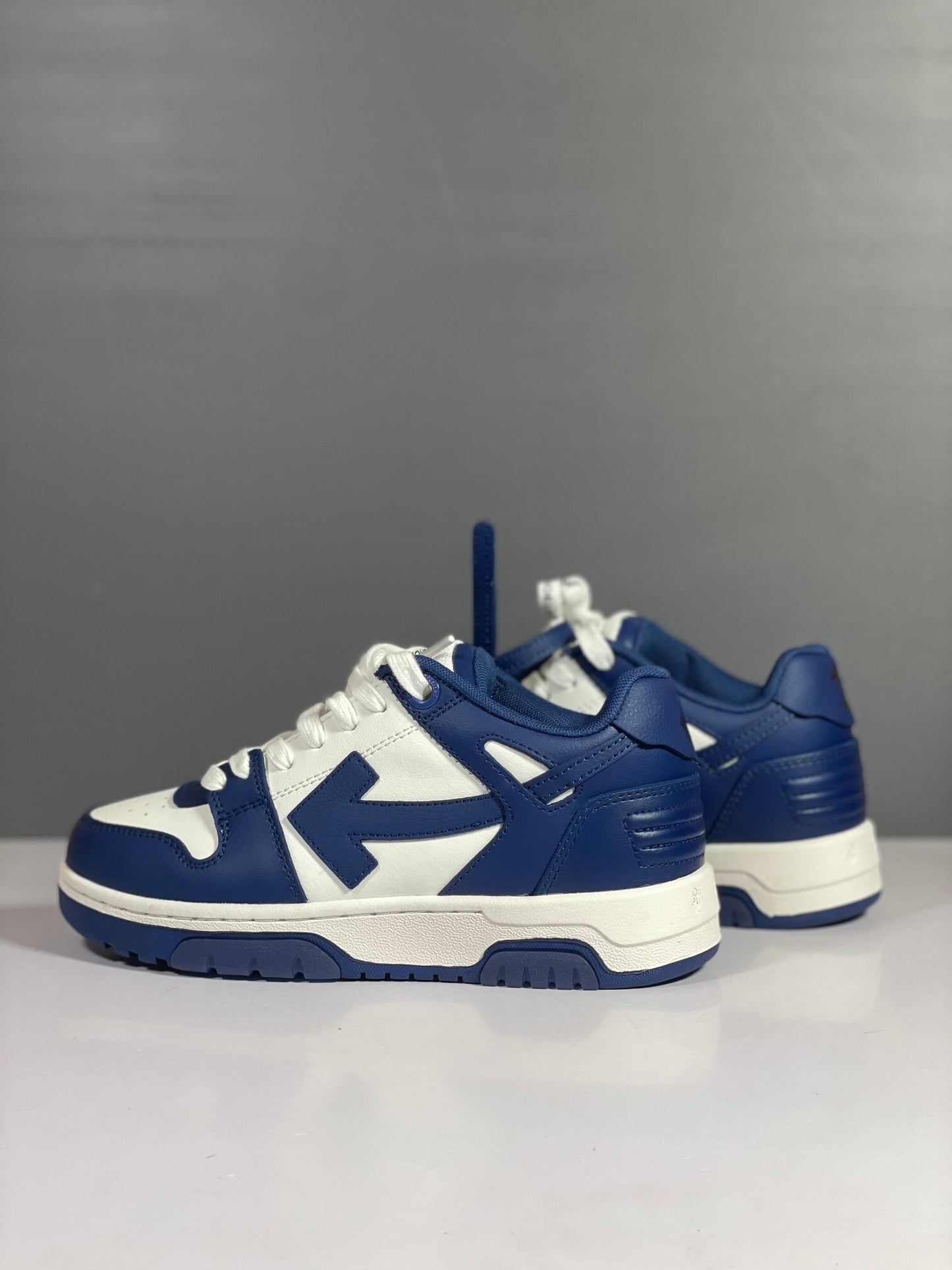 Out Of Office Marine Blue