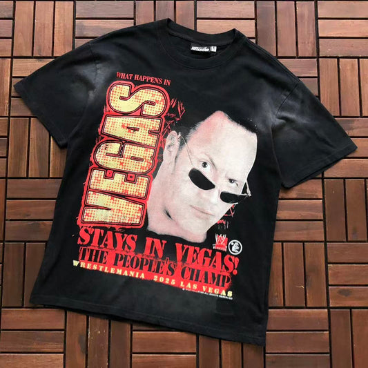 HELL T-SHIRT