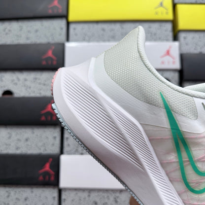 Winflo 8 White Menta