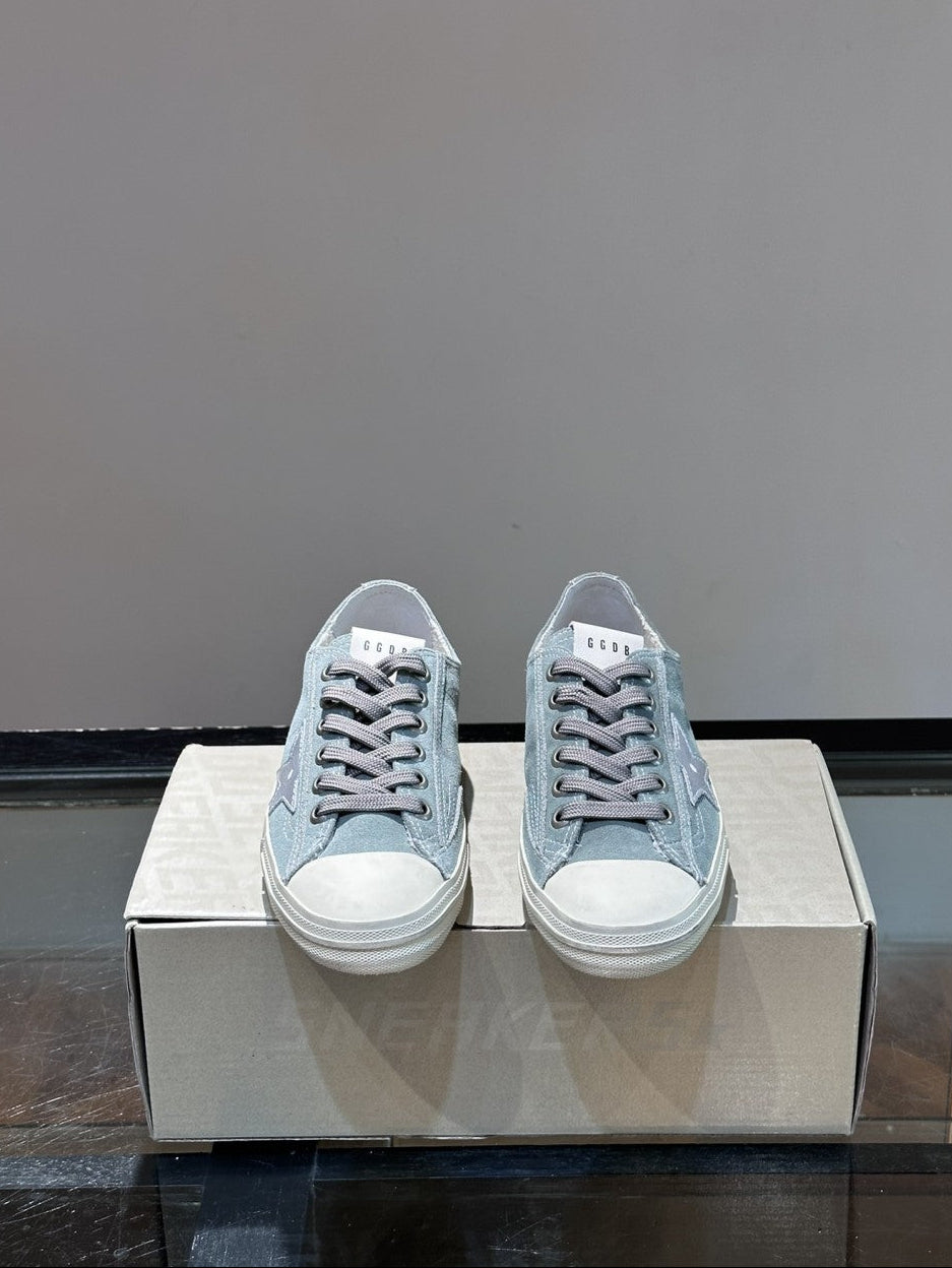GDGS V-Star Baby Blue