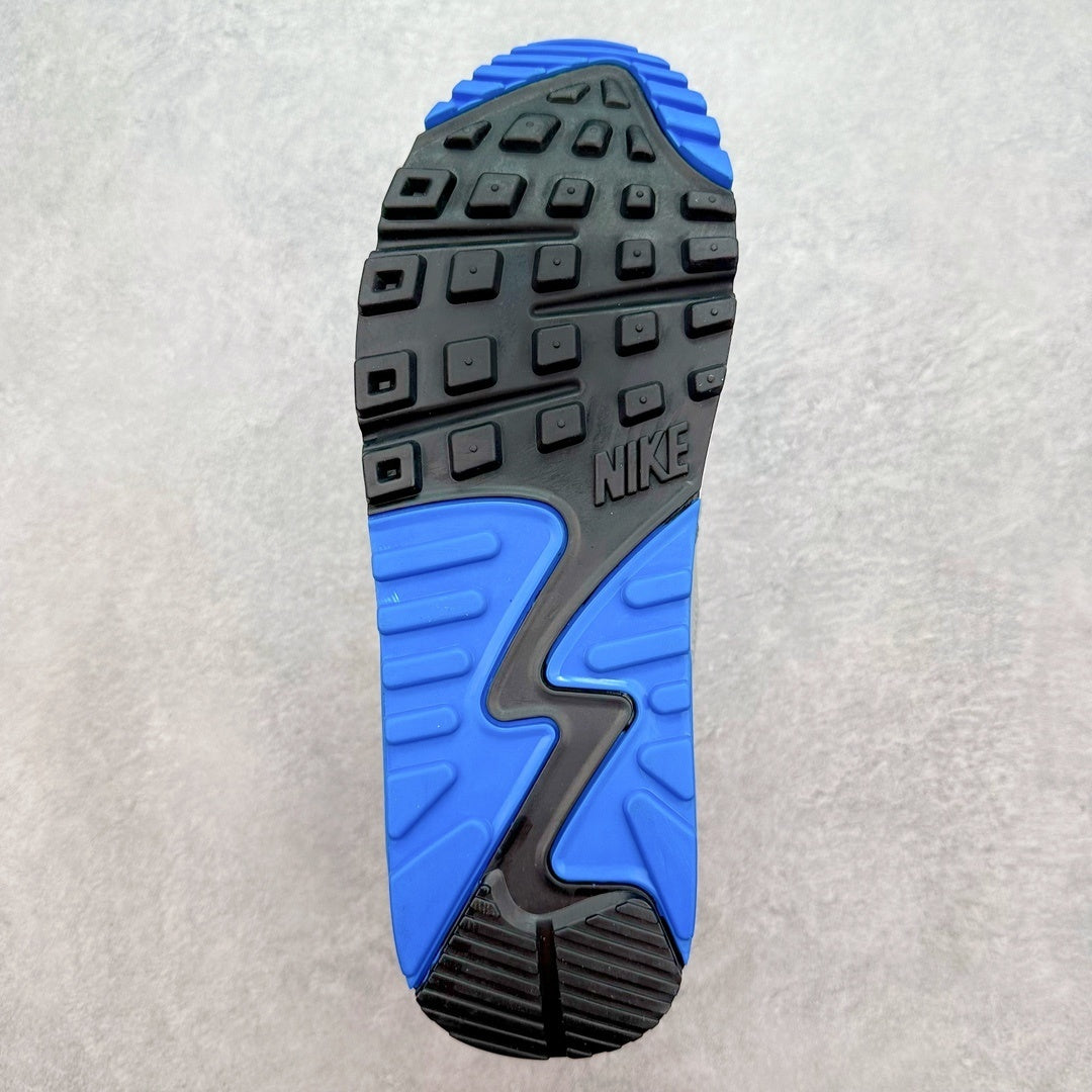90 Summit White/Blue/Grey