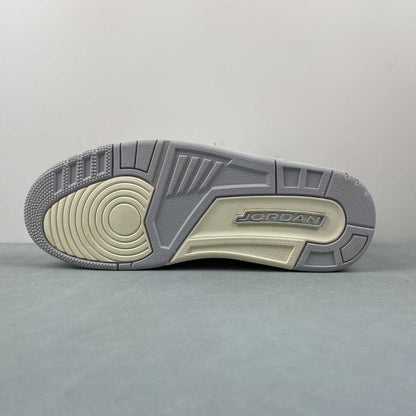 Legacy 312 Retro White