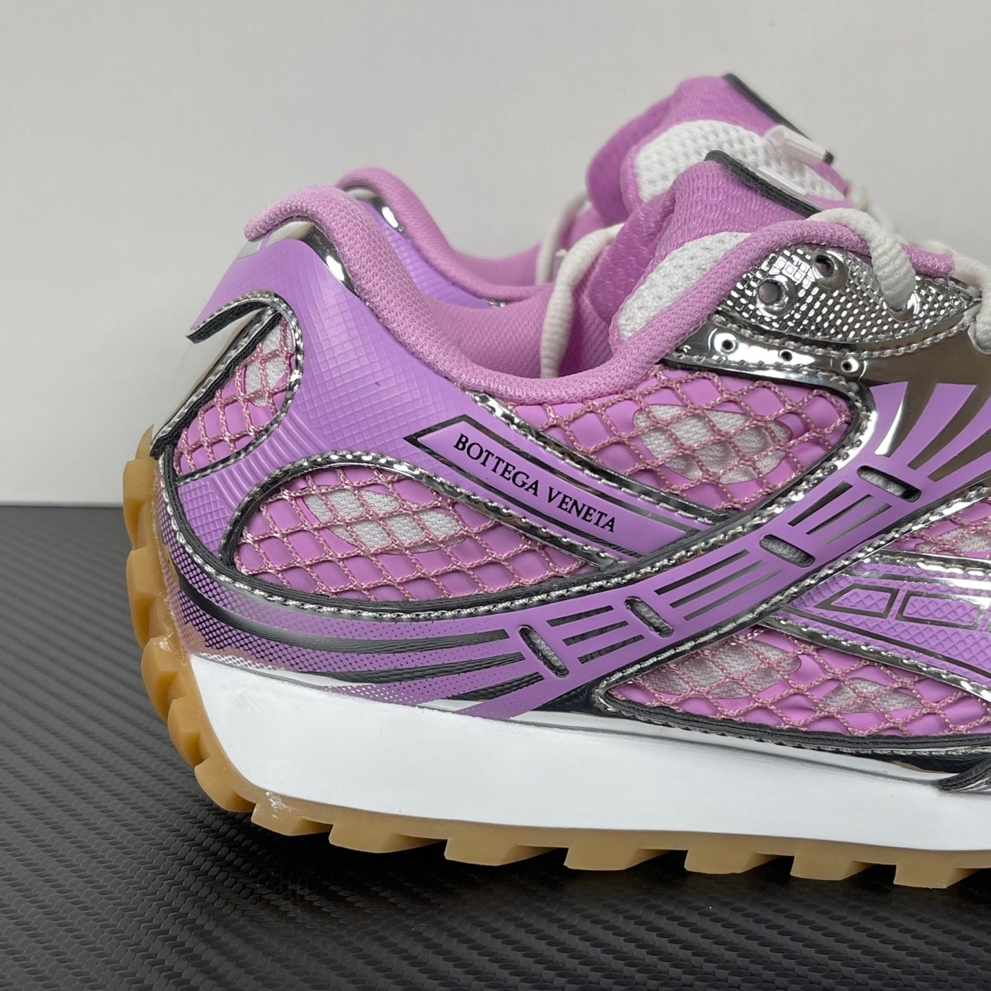 BV Pink