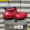 BLG Basketball Red
