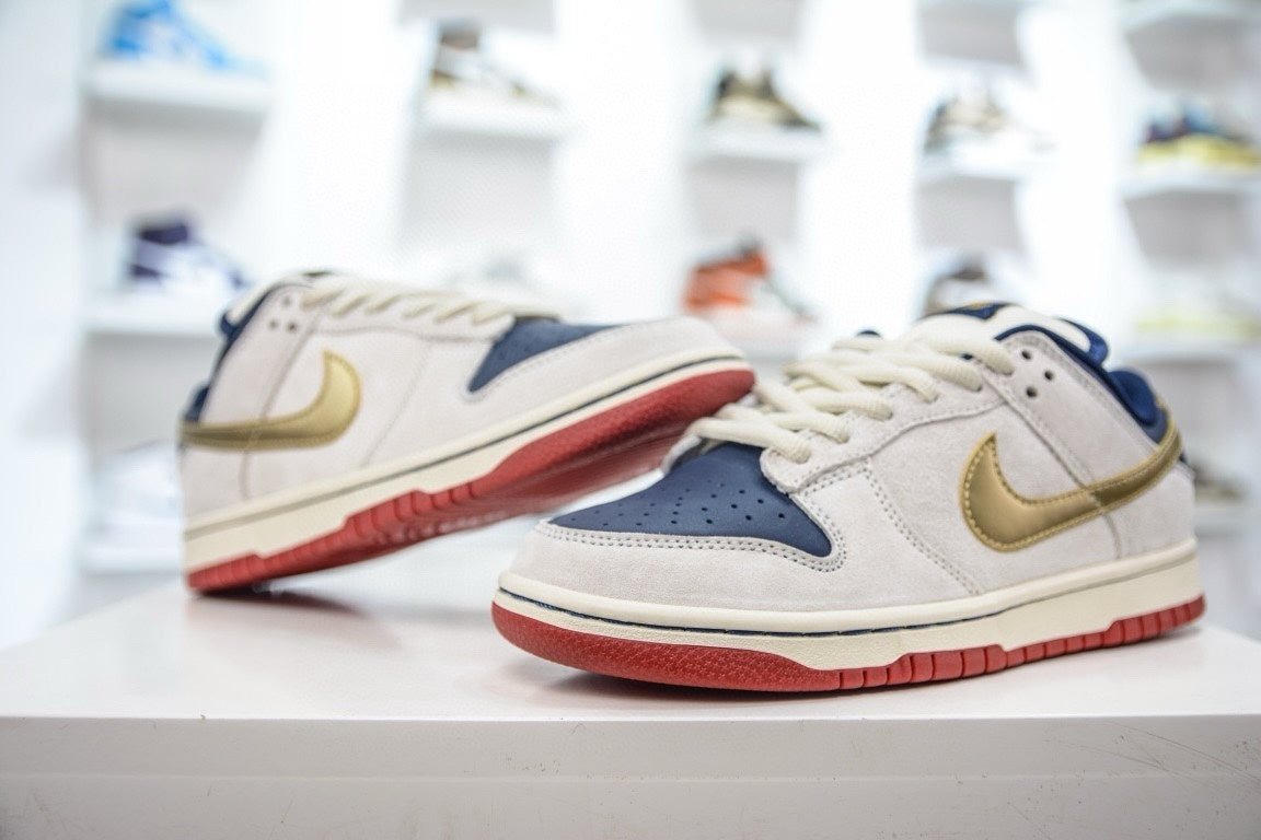 Dunk SB Old Spice