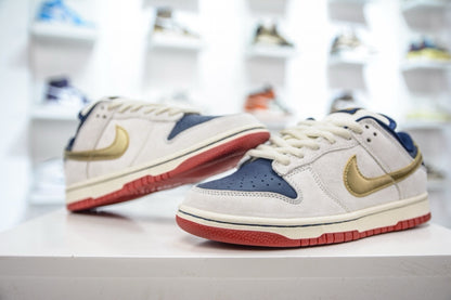 Dunk SB Old Spice