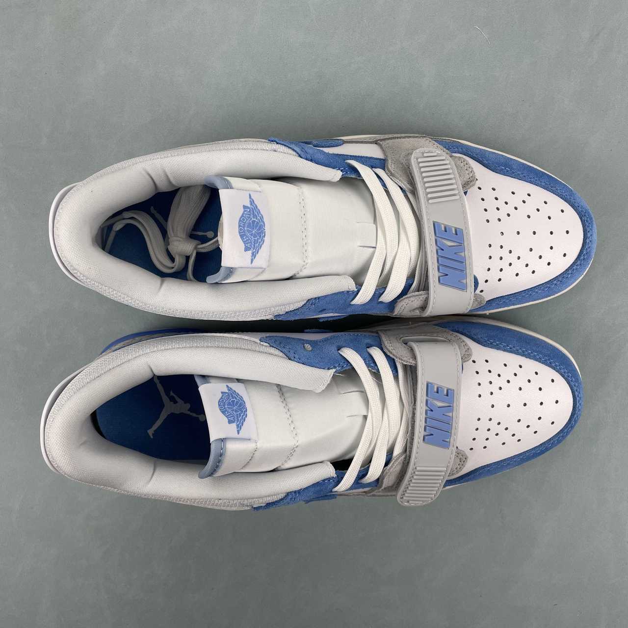 Legacy 312 Blue Box