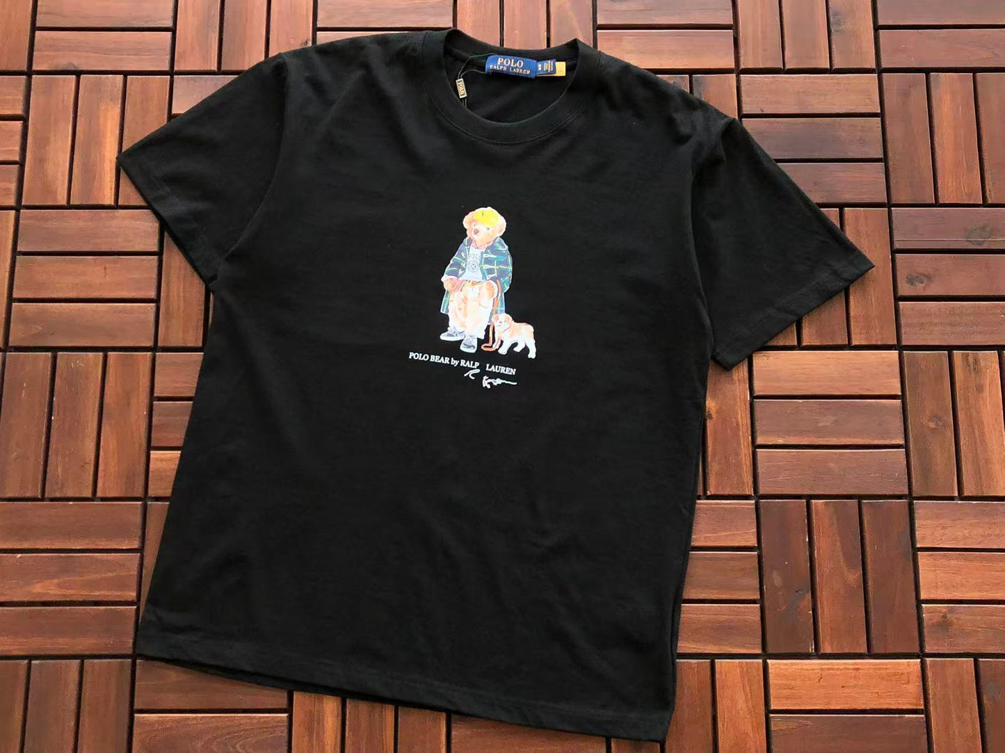 RL T-shirt