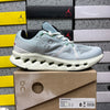On Cloudsurfer Mineral Aloe