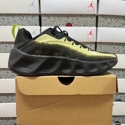 AVA ROVER Green Black