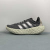 AD ZPONGE Grey Silver