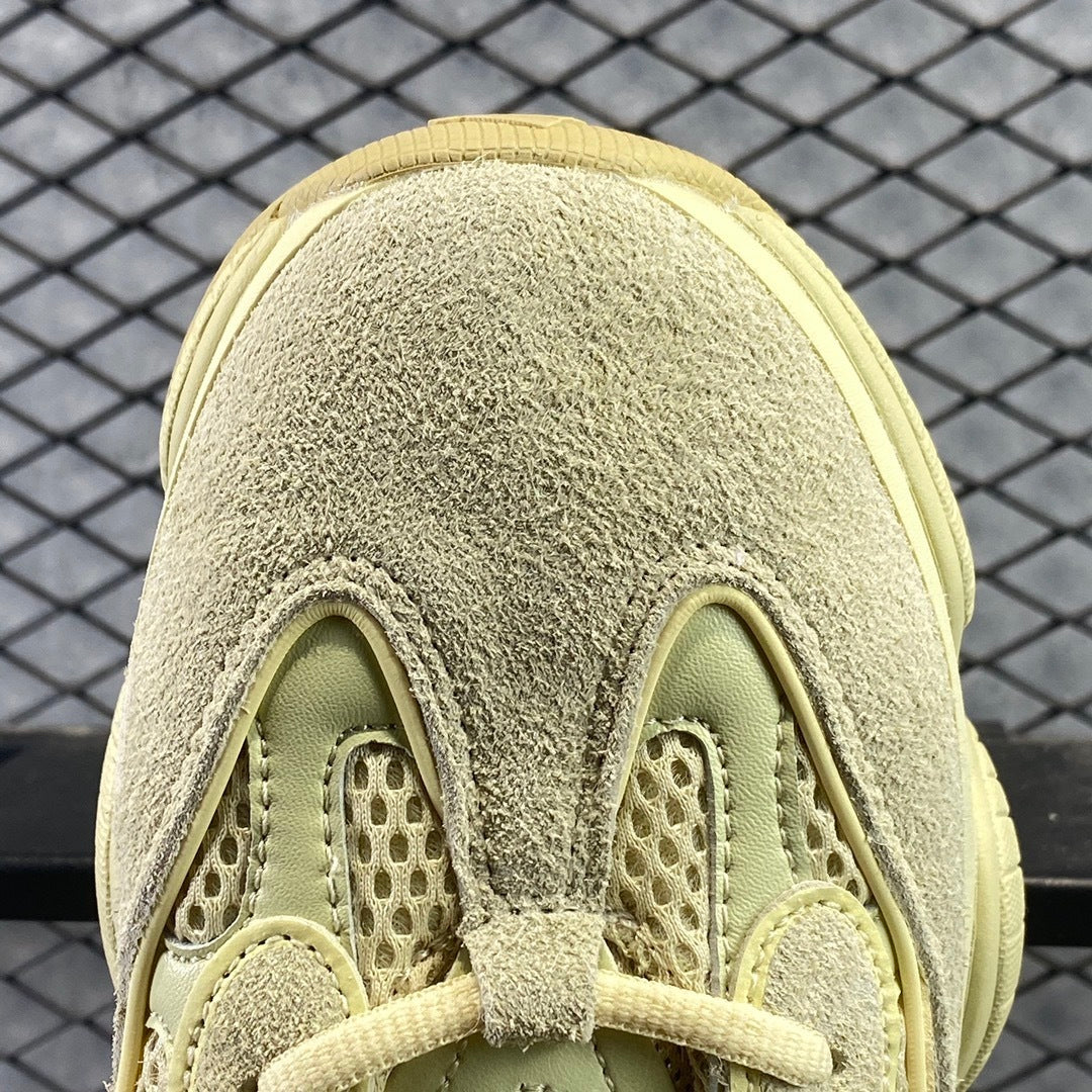 500 Desert Yellow