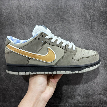 Dunk SB Grey Lobster