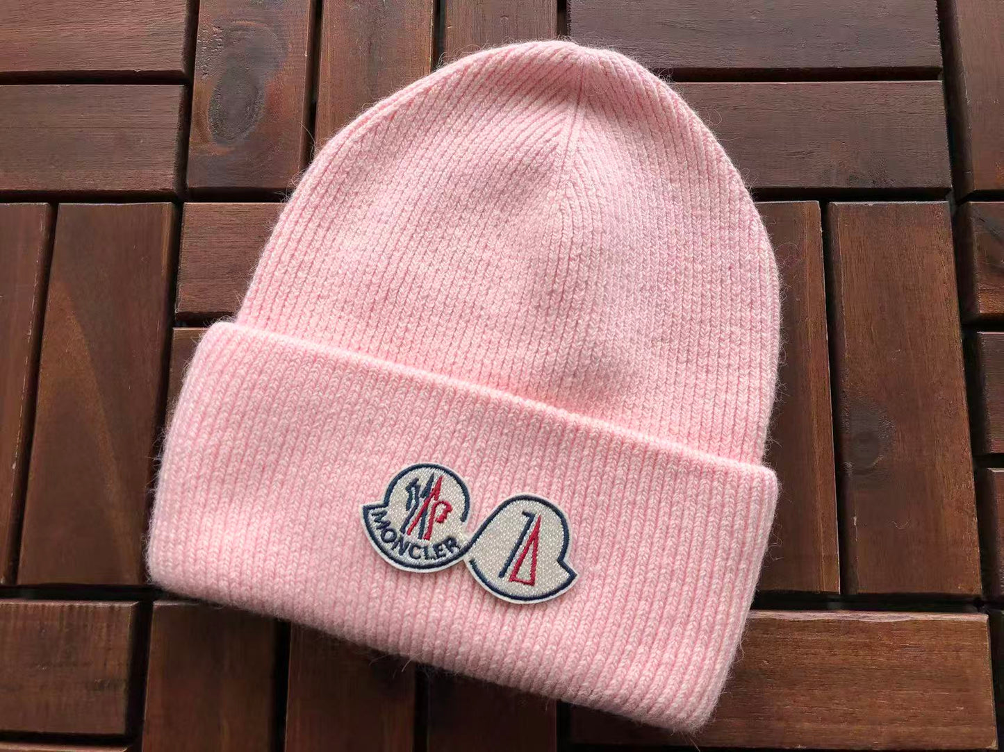 Gorros MC